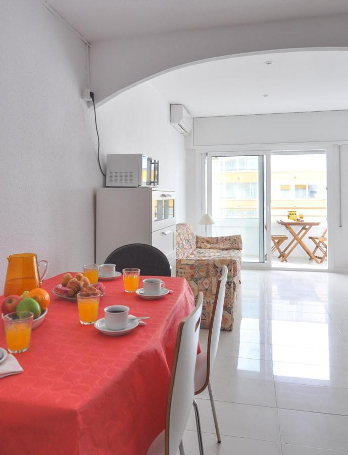 Rnet - Rhc 3402 Roses Holiday Center Bagian luar foto