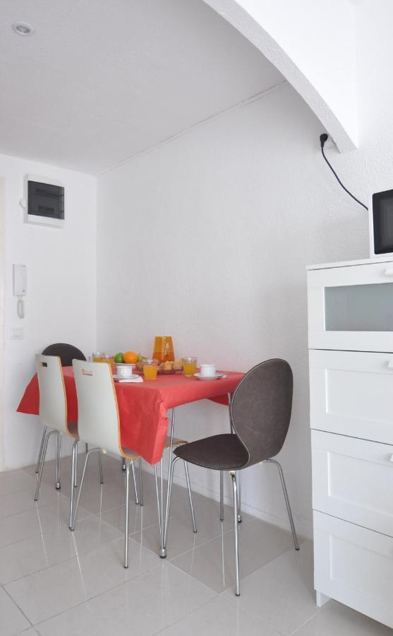 Rnet - Rhc 3402 Roses Holiday Center Bagian luar foto