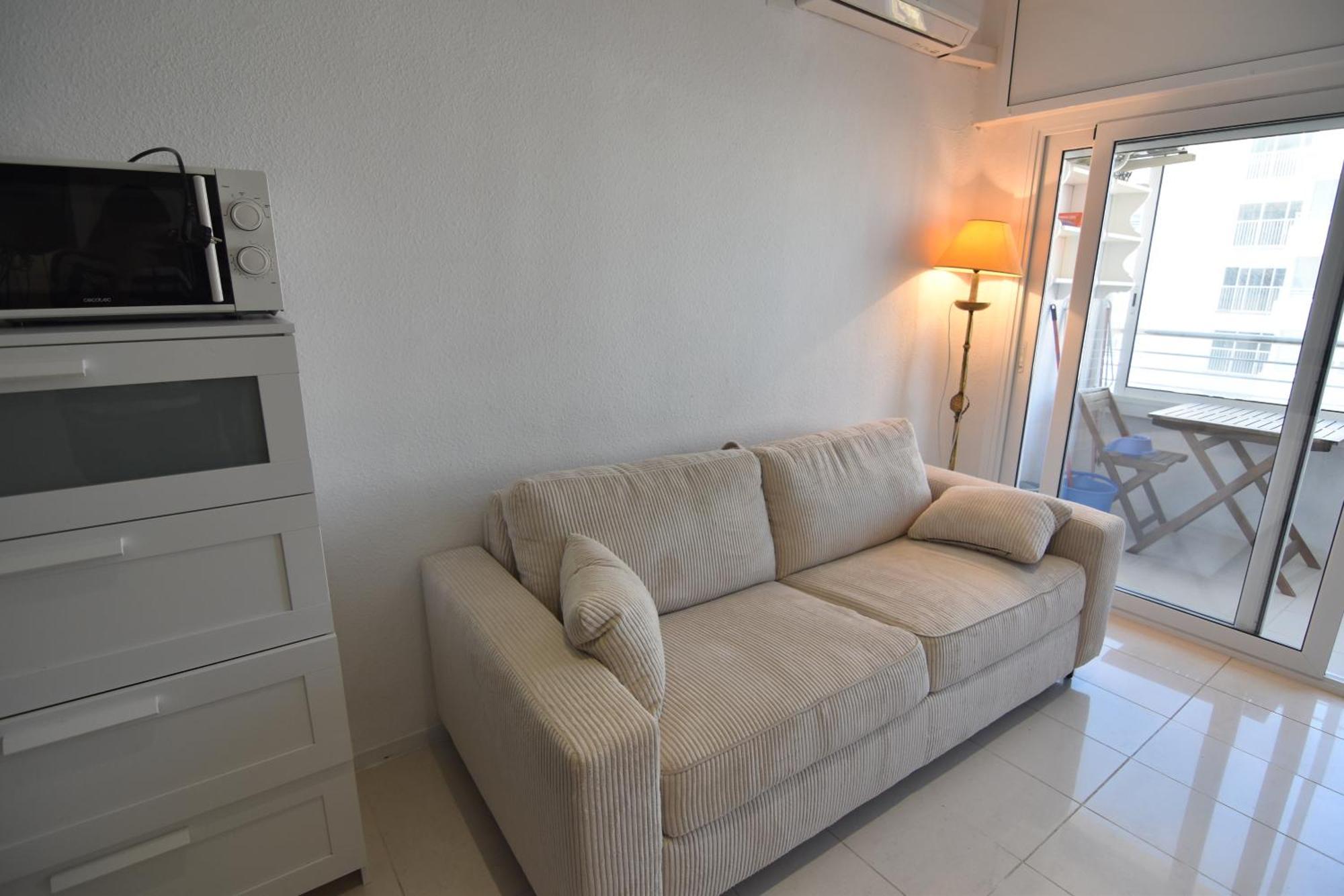 Rnet - Rhc 3402 Roses Holiday Center Bagian luar foto